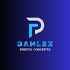 damlexprintsconcept