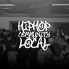 HIPHOP COMMUNITY LOCAL