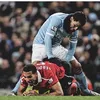 Football is about passion