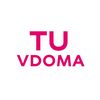 TU_VDOMAA | ЖІНОЧИЙ ОДЯГ