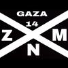 ZMN GAZA 14