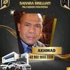 Akhmad Hk