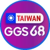 GGS68 TAIWAN