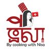Cooking with Nisa