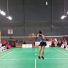 i.play.badminton