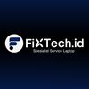 Fixtech | Service laptop
