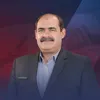 النائب طه المجمعي