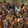 isaac256hhccuganda