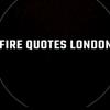 firequotesondon