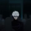 gojo.._depressed