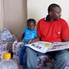 gichehakanyeki