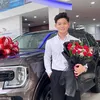 Viết Phương Ford