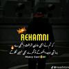 hamzarehmani60