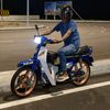 pongspeedmotor