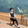  Tráng A Súa ™