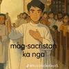 sacristanjhemuelzambale