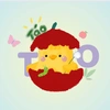 Mọt táo 🍎