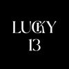 lucky13.official