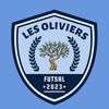 Les Oliviers Futsal 💙🩵