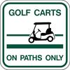 CartPathOnlyGolf