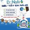 Siêu Tẩy Đa Năng Dr.Natro