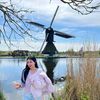 Istri Koko Belanda 🇳🇱