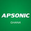 APSONIC MOTO GHANA