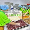 Liên An Food