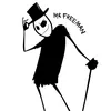 MR.Freeman