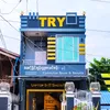 TRY Computer Centre