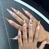 Lorenzo nails 0840323277