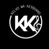 kelvowakeyboard