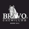 Cuchillos Bravo