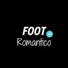 Foot romantico