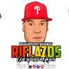 Peyton arias tirando riflazos