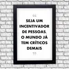 Seja um vencedor!