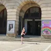 dancingashbash