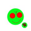 the_green_emoji