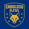 Cabuloso Azul