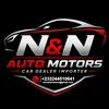N&N AUTO MOTORS