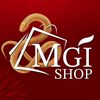 MGI shop