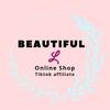 Beautiful L Online Shop. BEST