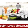 Gia Dụng Phúc Lợi