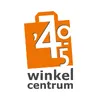 Winkelcentrum plein ‘40 - ‘45