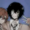 _.dazai._.kinny._