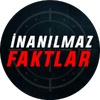 İnanılmaz faktlar