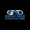 Genuine Automotive