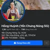Nàng Út Hồng Huỳnh