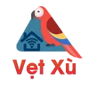 Vẹt xù