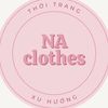 NA clothes